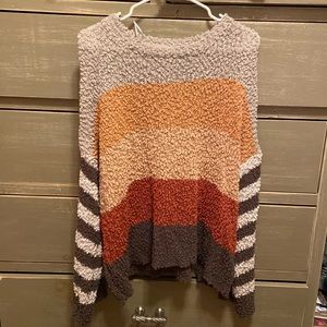 Women’s sweater
